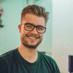 Ellio Klein Profile Picture
